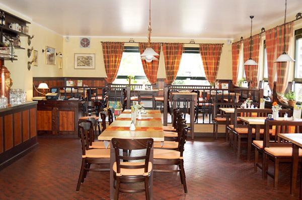 Hotel Grasbrunner Hof Bagian luar foto