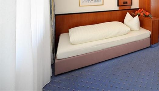 Hotel Grasbrunner Hof Ruang foto