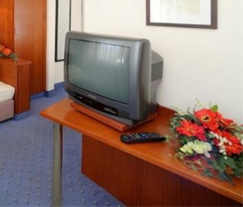 Hotel Grasbrunner Hof Ruang foto