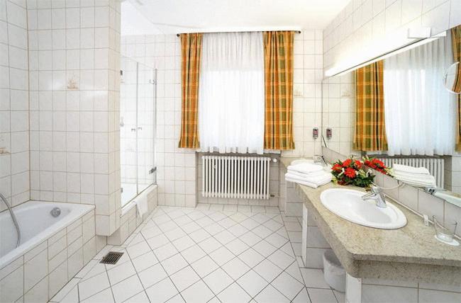 Hotel Grasbrunner Hof Ruang foto