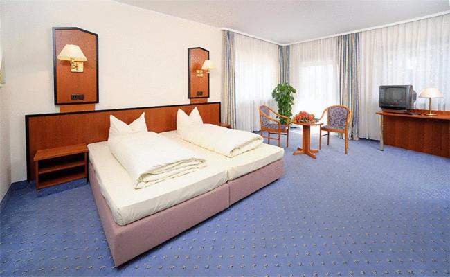 Hotel Grasbrunner Hof Ruang foto